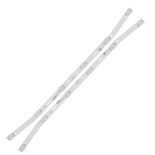 适用乐华32L1灯条JS-D-JP32DM-061EC（80510) E32DM1000 背光灯条