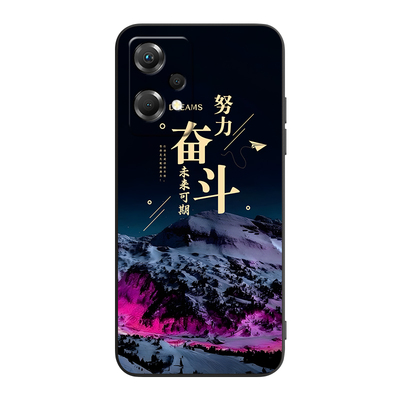 luckrider适用于防摔软外壳专用