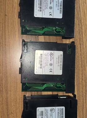【请询价】IC693CPU331-CE。裸机成色如图功能齐全