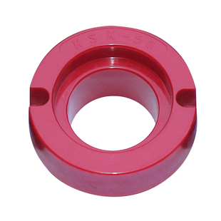 CNC高速加工中心HSK405080100圆形组合形刀柄套HSK63刀柄架刀具车