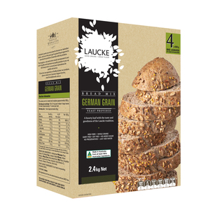 澳洲进口面包预拌粉家用烘焙原料日式吐司华夫饼铜锣烧松饼粉面粉