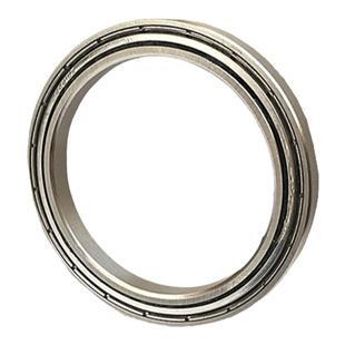 超薄壁不锈钢440轴承S6700 S6701 6702 6703 6704 6705 6706 6707