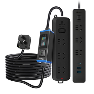 公牛插座电量计量插座功率用电量监测显示功耗测试仪电费计度器