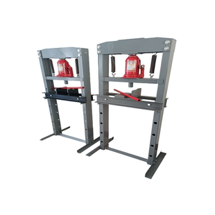 加重20吨32吨手动汽车修轴承压力机压床液压压机轴承拆卸汽修工具