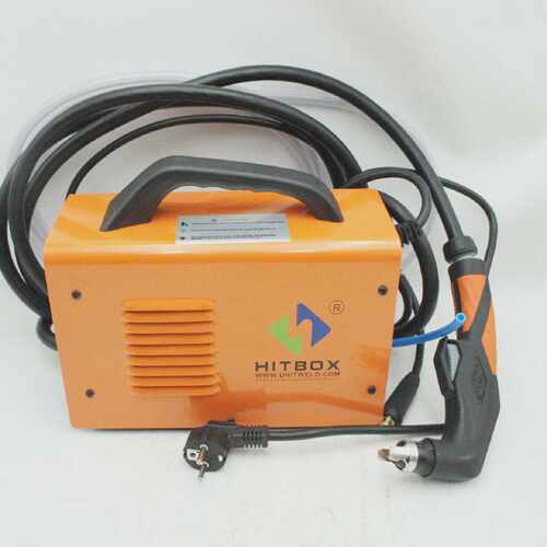 Hitbox HBC4500 Plasma Cutter with Air Filter Regulator AC 23