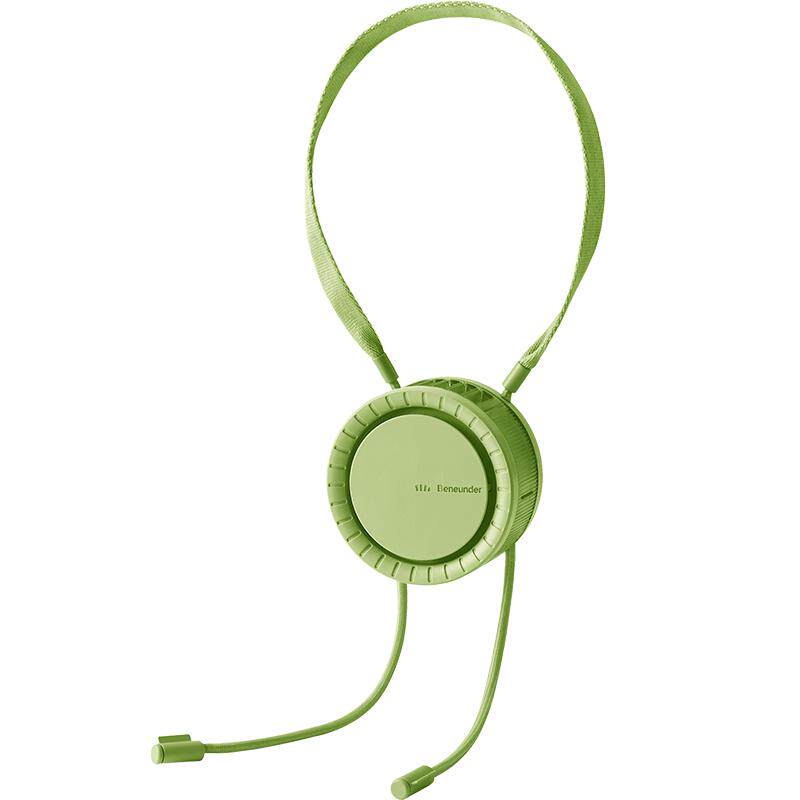 蕉下26新款随身小型便携挂脖风扇