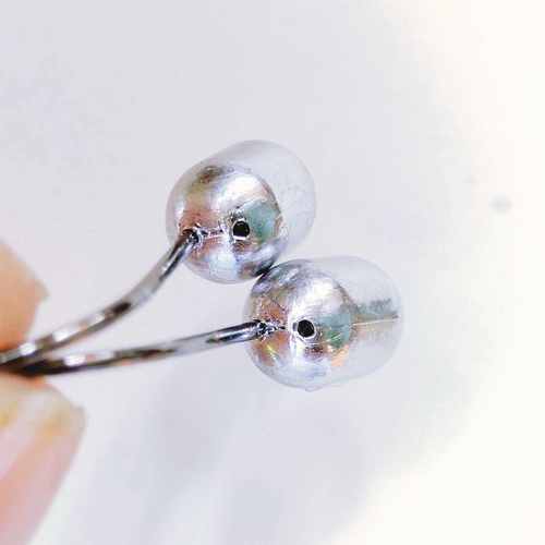 倒钓歪嘴铅头钩加强版路亚泥鳅钩细钩条防挂底鳜鱼翘嘴钩2—15克