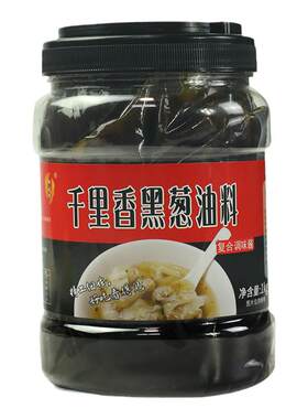 福建千里香馄饨单品调味酱正宗