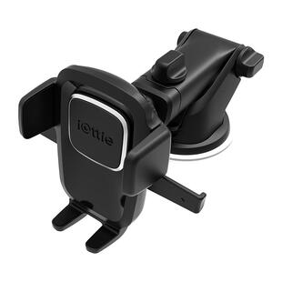 iOttie One Touch 4 仪表台汽车载支架2025新升级款吸盘导航支架