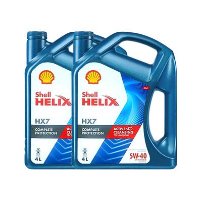 壳牌（Shell）合成技术机油SP