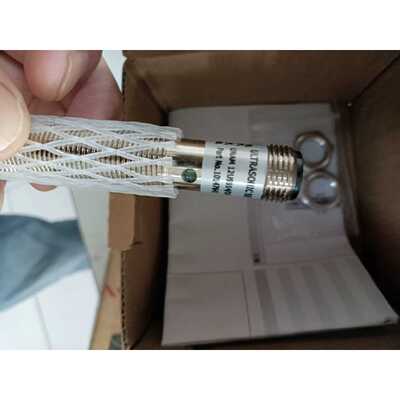 【议价-可维修】UNAM 12U9914/S14 传感器 /均有货
