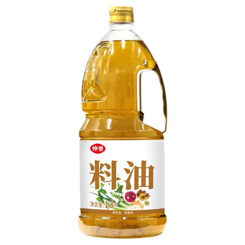 仲景料油家用商用秘制出锅炒菜