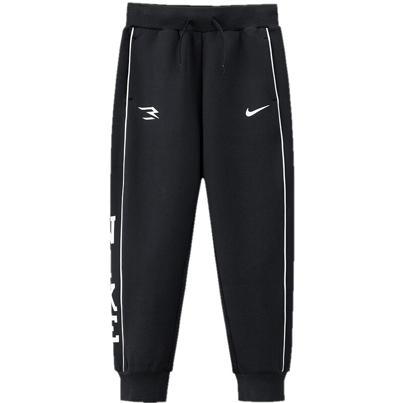 Nike3brand儿童裤子新品上市