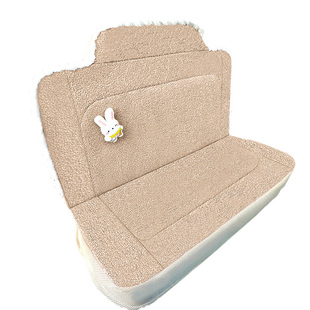 冬季电动三轮四轮车坐垫套金彭海宝小彭云朵盛昊等各种品牌坐垫套