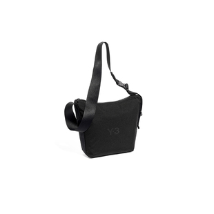 [2026春季新款]Y-3/Y3山本耀司男女同款时尚休闲单肩包挎包JW6216