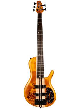 Cort考特4弦5弦专业电贝司