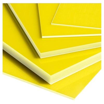 3240环氧板 CNC加工定制绝缘板耐高温树脂玻璃布板电工电力绝缘件