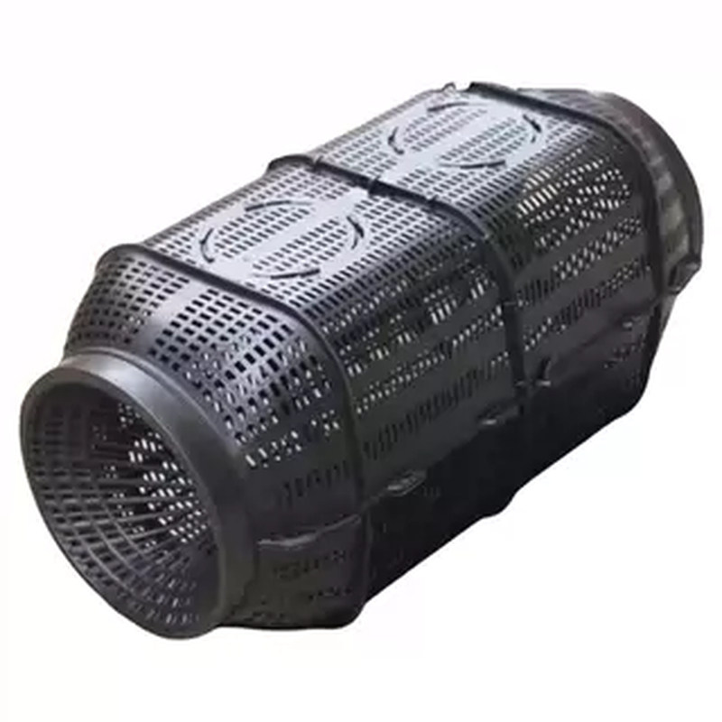 新型特大鱼网鱼笼捕捉鱼神器