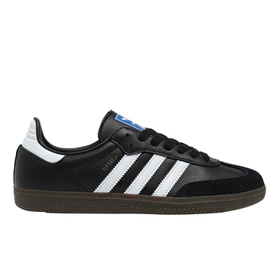 Adidas阿迪达斯samba德训鞋