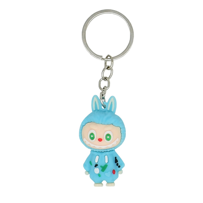 卫衣小绵羊钥匙扣挂件活动小礼品