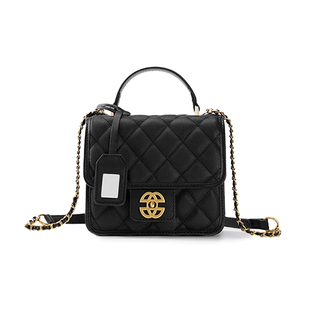 官网Canles Konis包包女款斜挎包女式2026新款单肩手提包通勤女包