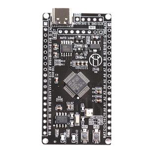 STM32F103C8T6开发板 STM32系统板 升级款C8T6核心板 ISP一键下载