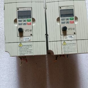 【询价】台达变频器 VFD007M43B，0.75KW，380V适用