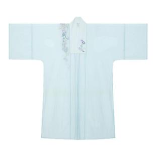 无贰集【小园几许】宋制铁拐墓长衫吊带百迭裙国风原创春夏汉服