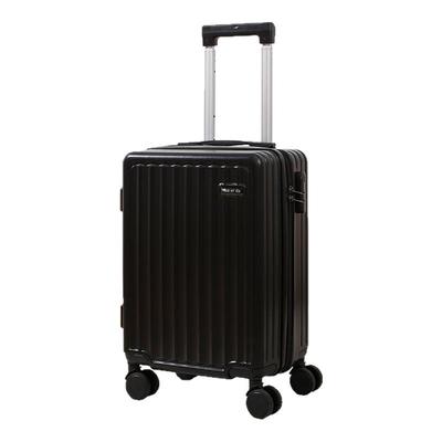 行李箱女小型20寸拉杆箱18寸男学生密码短途旅行皮箱子飞机免托运