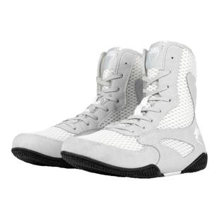 VENUM 毒液 CONTENDER 拳击鞋新款软底男女高帮摔跤散打训练鞋