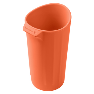 车载垃圾桶水杯中控台汽车内用主副驾驶前后排专用车上置物收纳盒