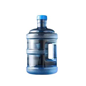 家用纯净水桶矿泉水桶空桶饮水机7.5升桶手提食品级PC储水桶户外