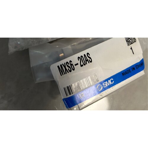 MXS620A全新原装SMC滑台气缸8个低价出