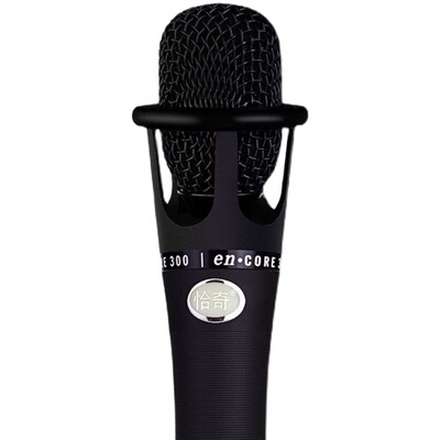 恰奇E300升级版有线电容麦手机电脑外置声卡唱歌麦克风录音话筒