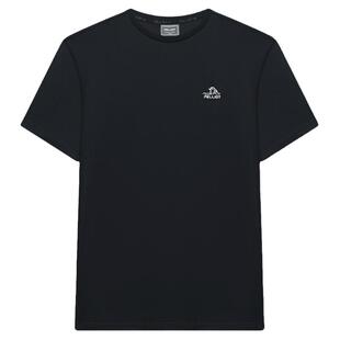 【清仓特惠】伯希和户外速干衣女短袖夏季轻薄透气上衣圆领T恤男