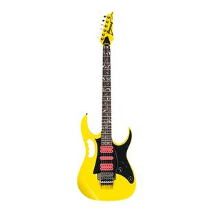 Ibanez官方旗舰店依班娜电吉他JEMJR/JEM77P电吉他SteveVai签名款