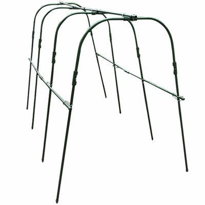 花架菜地保温大棚支架