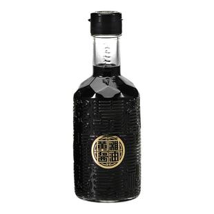 黄滩酱油湖北应城特产三年纯粮特酿零添加0勾兑头道冰油古法旗舰