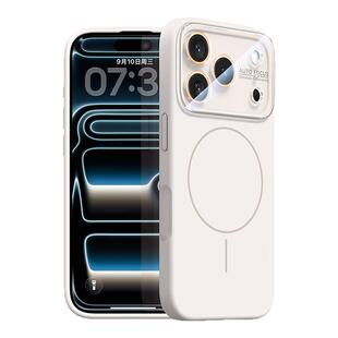 第一卫新款适用苹果17promax手机壳iPhone16pro液态硅胶15镜头膜magsafe磁吸14保护套全包防摔13细圈散热情侣