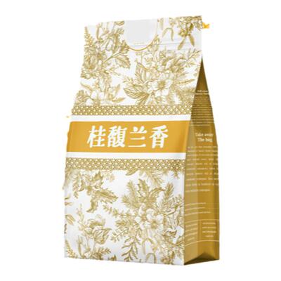 茉莉雪芽霸王茶姬伯牙绝弦茶包平替奶茶粉轻乳茶白雾红尘桂馥兰香