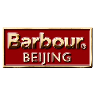 Barbour City Name系列别针徽章