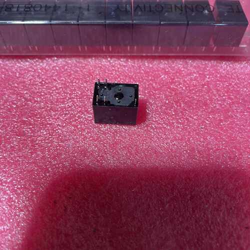议价TE继电器 OUAZ-SS-109L 9V 1A 120VA