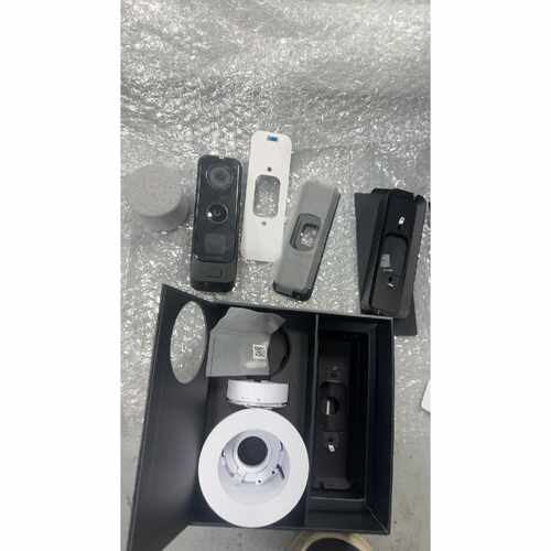 询价G4 Doorbell Pro PoE Kit 优倍快 UB