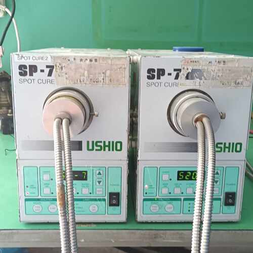 询价USHER   SP-7