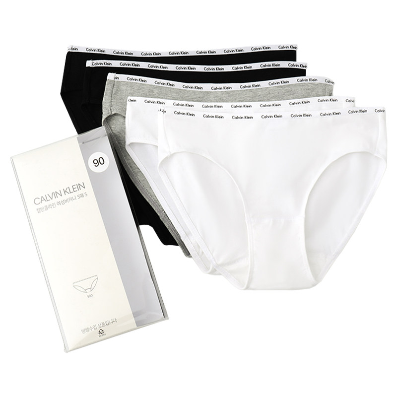 CalvinKlein/凯文克莱内裤