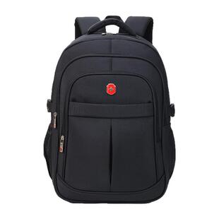 双肩包男包背包男士双肩包大容量电脑包多功能高中学生双肩包书包