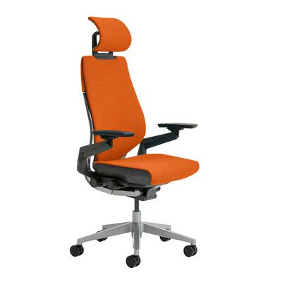 电竞椅办公椅Steelcase