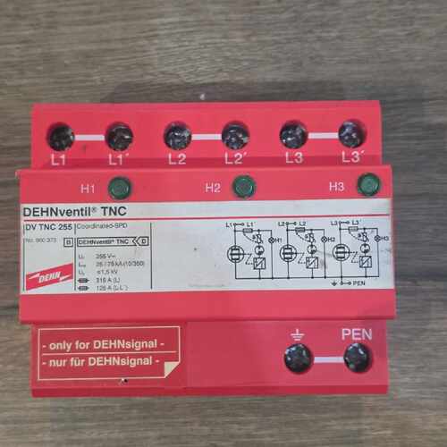 Schneider Electric XPSAK Sicherheitsrelais, 120V