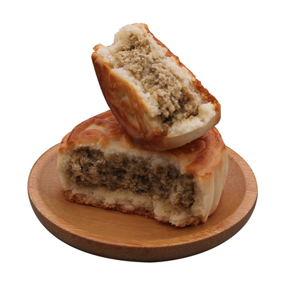 老母家吉林老字号东北点心绿豆饼