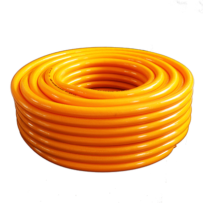 洗车浇花管三胶一线4层管